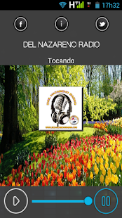 DEL NAZARENO RADIO Screenshots 0