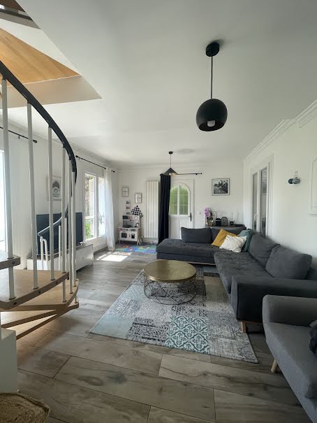 Vente maison 6 pièces 127 m² à Andilly (95580), 377 000 €