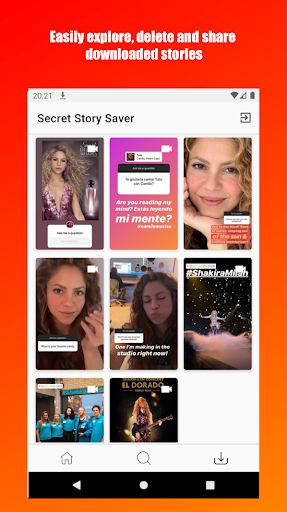 Story Saver For IG See Stories Without Being Seen