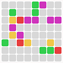 Match 3030 Puzzle Game chrome extension