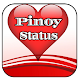 Download Pinoy Status : Tagalog & Bisaya Quotes 2019 For PC Windows and Mac 2.0