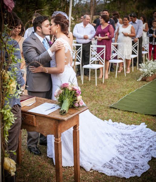 Fotografo di matrimoni Beto Simões (betosimoes). Foto del 9 marzo 2019