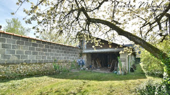 maison à Conches-en-Ouche (27)