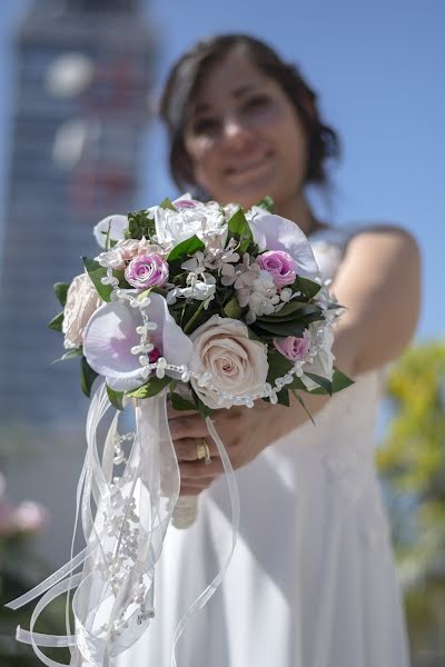 Wedding photographer Edmundo Garcia (edmundophoto). Photo of 10 June 2017