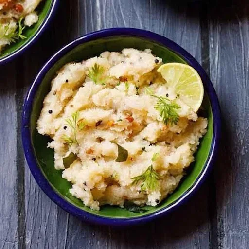 Rava Upma