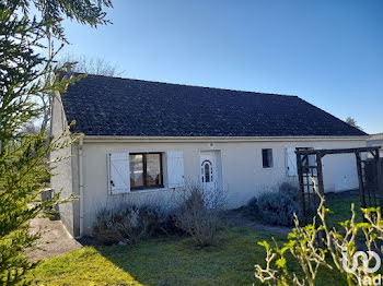 maison à Souppes-sur-Loing (77)