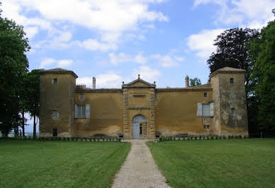 Château classé monument historique 15