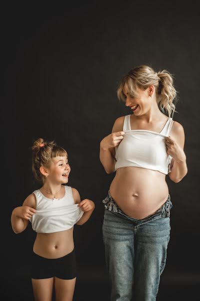 Hochzeitsfotograf Elena Oskina (oskina). Foto vom 25. Oktober 2022