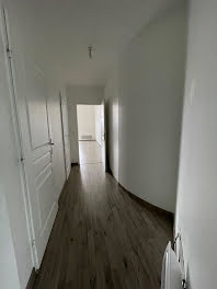 appartement à Bagnolet (93)