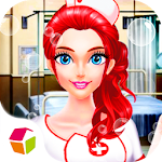 Nurse Mommy SPA - Salon Apk