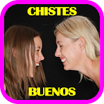 Chistes Buenos para Reir Apk