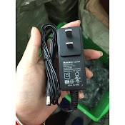 Nguồn Camera 12V - 2A Hunkey