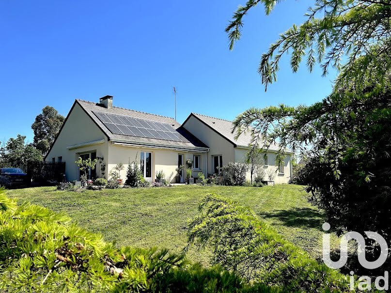 Vente maison 5 pièces 115 m² à Loireauxence (44370), 349 000 €