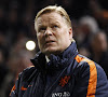 Hospitalisé, Ronald Koeman a donné de ses nouvelles