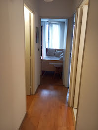 appartement à Paris 13ème (75)