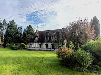 maison à Lisieux (14)