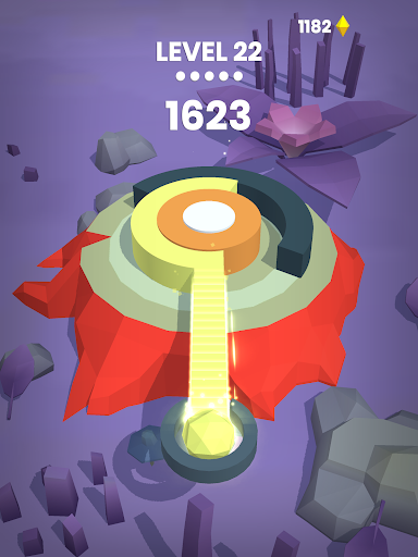 Twist Hit!