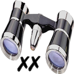 Cover Image of Herunterladen Binoculars xx zoomer fgxx_127 APK