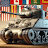 Battle Tanks: WW2 World of War icon