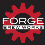 Logo of Forge Forge Kelsenator Dopplebock