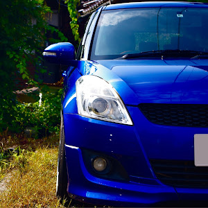 スイフト ZC72S