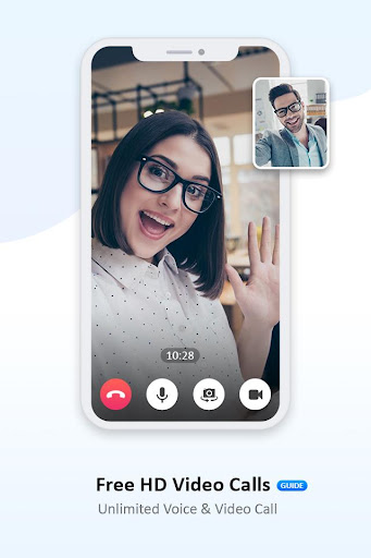 Free Tuk-Tok HD Video Call  Live Video Chat Guide