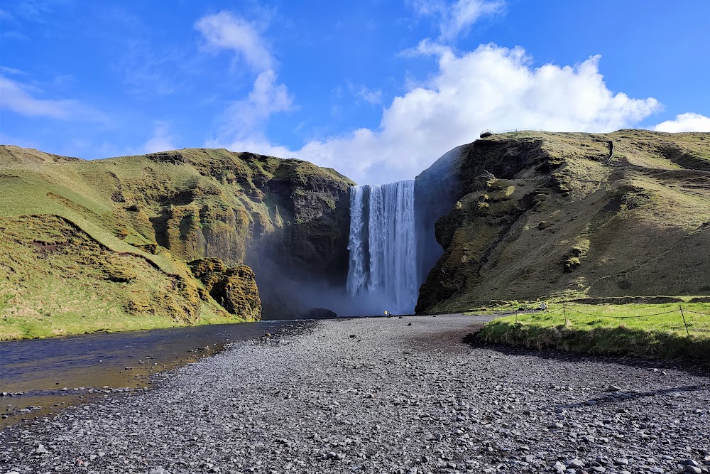 12/05/22. SUR DE ISLANDIA. EN TORNO A VIK - Islandia, un país que cautiva (3)