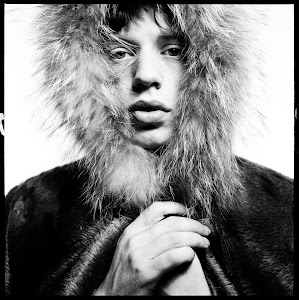 David Bailey<br />
Mick Jagger, 1964<br />
(Courtesy of the artist )