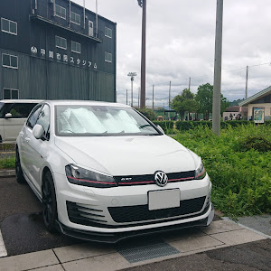 ゴルフ MK7