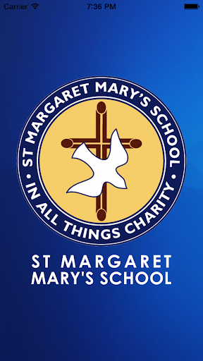 St Margaret Mary's School