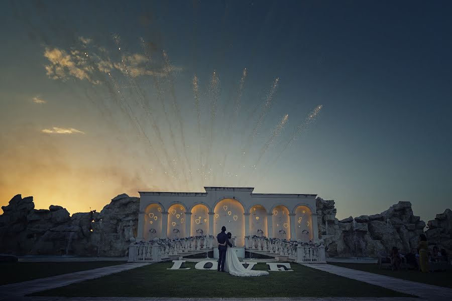 Fotógrafo de casamento Fabio De Gabrieli (fabiodegabrieli). Foto de 13 de julho 2022