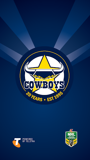 North Queensland Cowboys