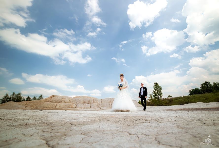 Photographe de mariage Aleksandr Malysh (alexmalysh). Photo du 10 novembre 2016