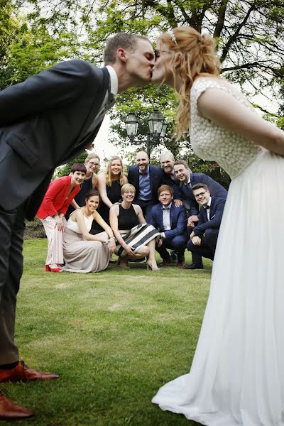 Fotógrafo de casamento Sebastian Röhling (fotoroehling). Foto de 9 de janeiro 2019