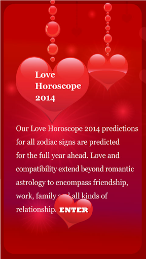 Love Horoscope For Couple