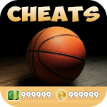 Cover Image of Baixar Cheats For NBA Live Mobile 1.2 APK