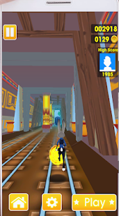 Bunny Rush : Minion Adventure Legends Rush 3D(圖4)-速報App