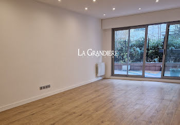 appartement à Boulogne-Billancourt (92)