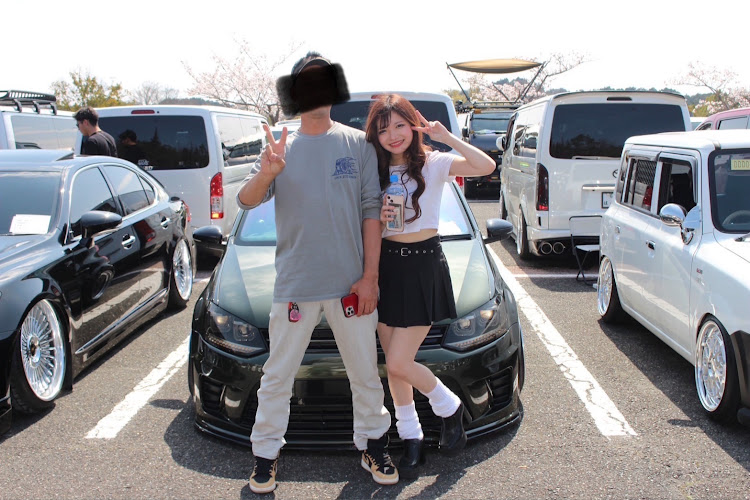 ポロのフリパパ杯　ありがとう🤗・フリパパ杯・polo 6Rに関するカスタム事例の投稿画像11枚目