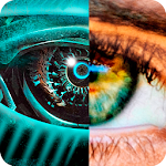 Cover Image of Télécharger Nouveaux yeux - éditeur de photos 3.8.0 APK