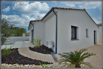 maison à Pezenas (34)