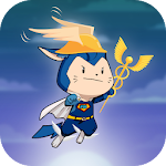 Cover Image of ダウンロード iPOS Hermes 1.10.7 APK
