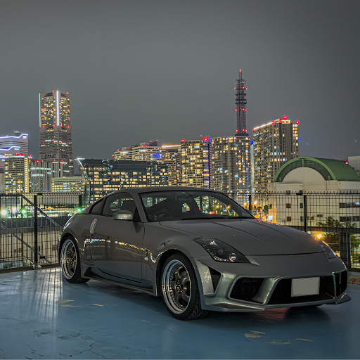 Ginのプロフィール画像