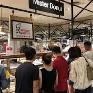 Mister Donut 甜甜圈專賣店(文心門市)