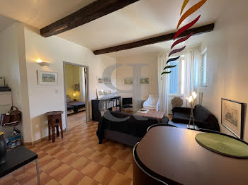 appartement à Vaison-la-Romaine (84)