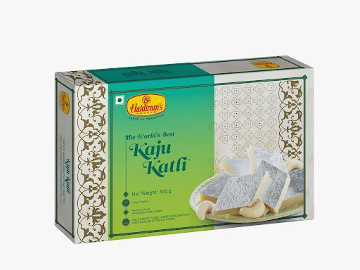 Kaju Katli 250 Gm