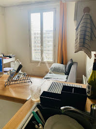 appartement à Paris 20ème (75)