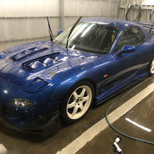 RX-7