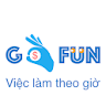 GoFun - Việc làm theo giờ icon