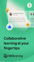 360Learning Screenshot 2 of 6